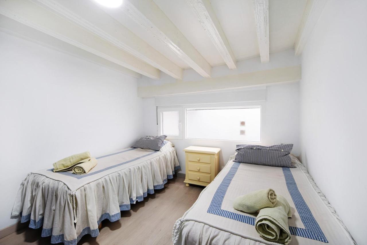 Appartement Piso Con Encanto 2